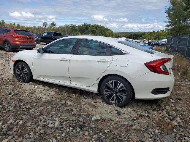 Photo 2 from auction – 2016 HONDA CIVIC EXL with VIN 19XFC1F72GE219443