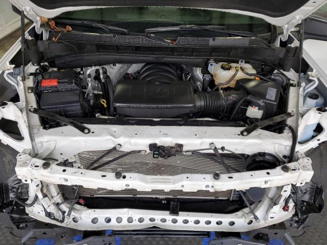Photo 11 from auction – 2021 CHEVROLET SILVERADO with VIN 1GCRWCED3MZ338562