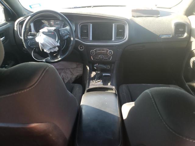 Photo 8 from auction – 2018 DODGE CHARGER SX with VIN 2C3CDXHG3JH289825