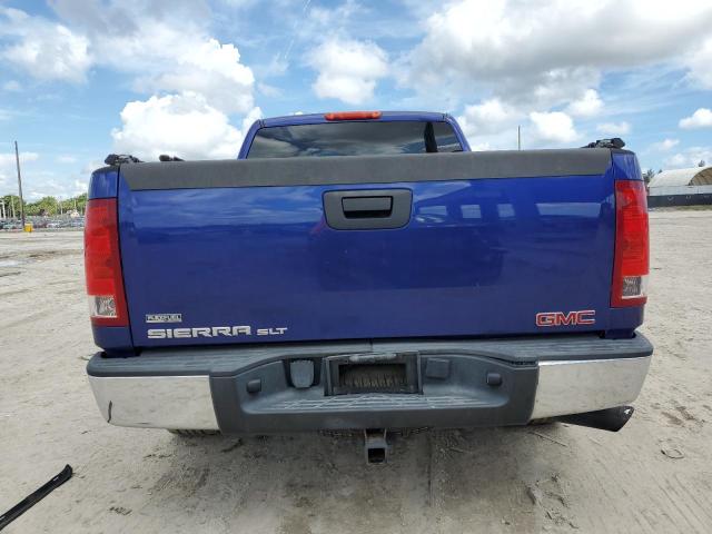 Photo 6 from auction – 2010 GMC SIERRA K15 with VIN 1GTSKWE30AZ266527