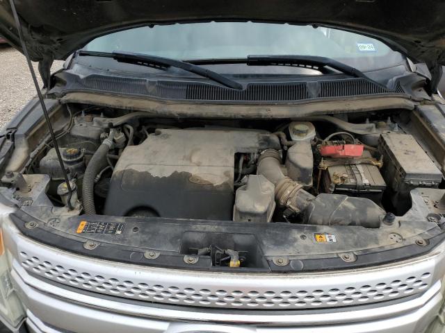 صورة رقم 12 من المزاد - 2014 FORD EXPLORER X مع VIN 1FM5K7D84EGA54288