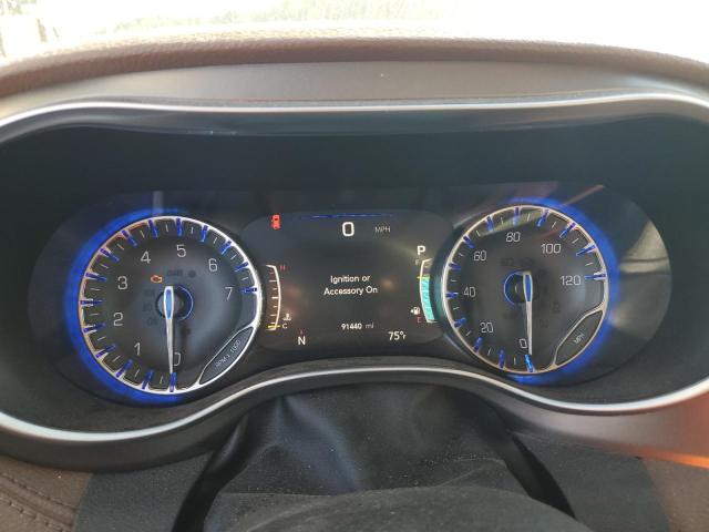 Photo 9 from auction – 2019 CHRYSLER PACIFICA L with VIN 2C4RC1GG4KR589344