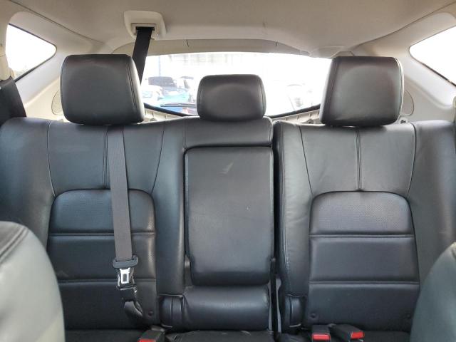Photo 10 from auction – 2012 NISSAN MURANO S with VIN JN8AZ1MU0CW100490