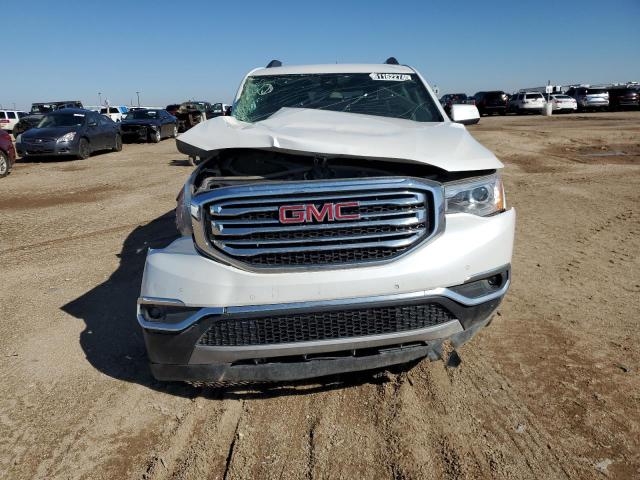 Photo 5 from auction – 2018 GMC ACADIA SLT with VIN 1GKKNNLSXJZ120717