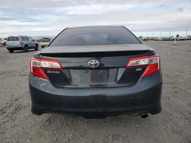 Photo 6 from auction – 2014 TOYOTA CAMRY L with VIN 4T1BF1FK6EU865671