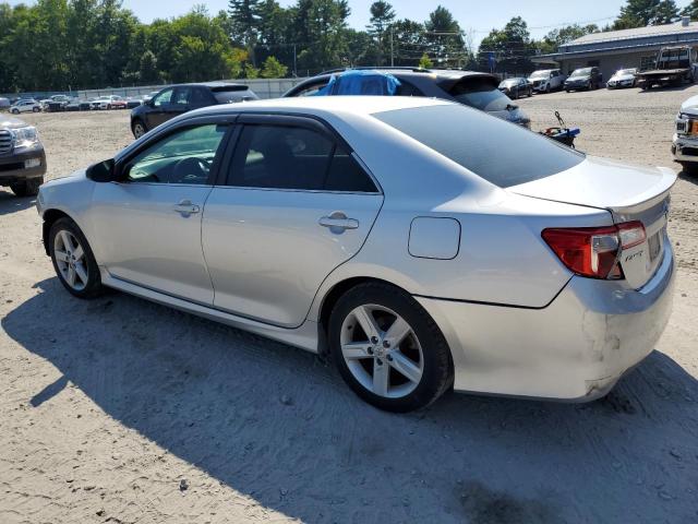 Photo 2 from auction – 2012 TOYOTA CAMRY BASE with VIN 4T1BF1FK0CU060732