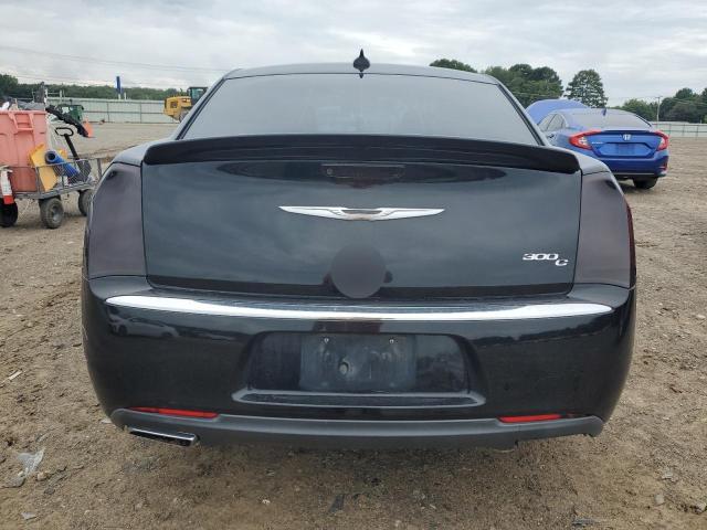 Photo 6 from auction – 2017 CHRYSLER 300C with VIN 2C3CCAEG4HH564309