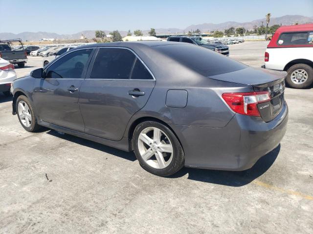 Photo 2 from auction – 2014 TOYOTA CAMRY L with VIN 4T1BF1FK5EU849607