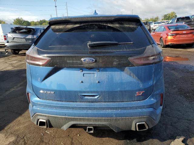 Photo 6 from auction – 2020 FORD EDGE ST with VIN 2FMPK4AP3LBA68805