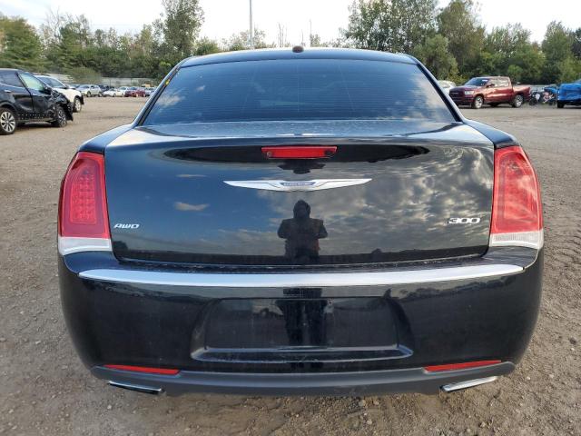 Photo 6 from auction – 2015 CHRYSLER 300C PLATI with VIN 2C3CCASG3FH846202