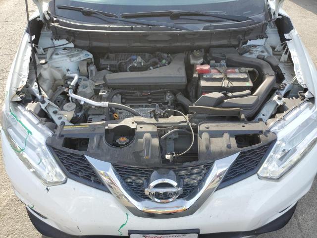 Photo 12 from auction – 2016 NISSAN ROGUE S with VIN KNMAT2MT7GP600883