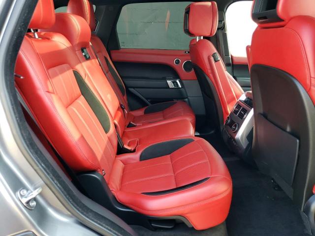 Photo 11 from auction – 2019 LAND ROVER RANGE ROVE with VIN SALWR2RE5KA853431