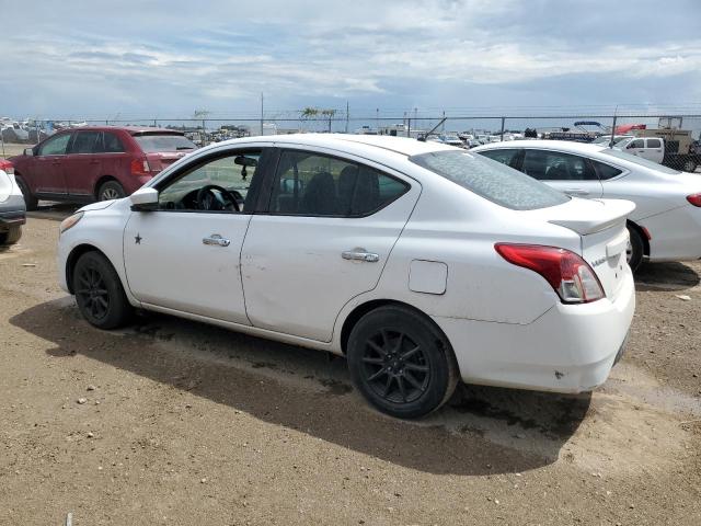 Photo 2 from auction – 2018 NISSAN VERSA S with VIN 3N1CN7AP4JL882249