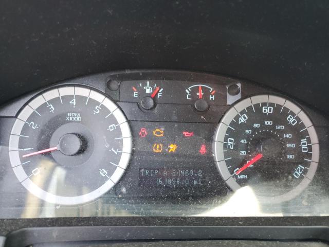 Photo 9 from auction – 2012 FORD ESCAPE XLT with VIN 1FMCU9D74CKA02058