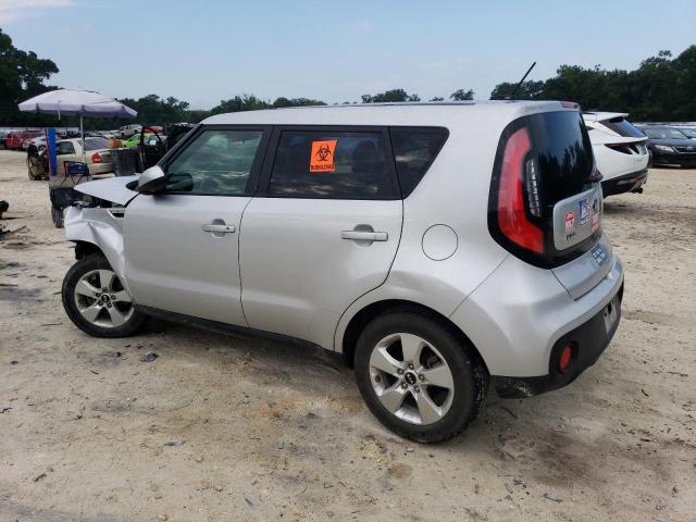 Photo 2 from auction – 2018 KIA SOUL with VIN KNDJN2A2XJ7585874