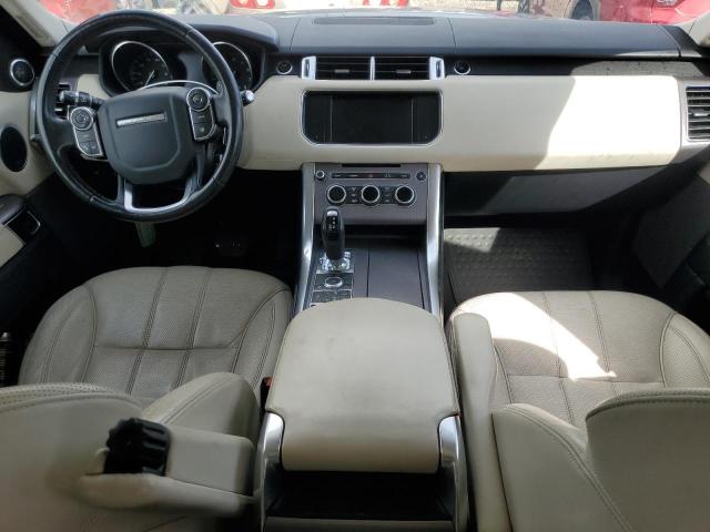 Photo 8 from auction – 2014 LAND ROVER RANGE ROVE with VIN SALWR2EF7EA305417