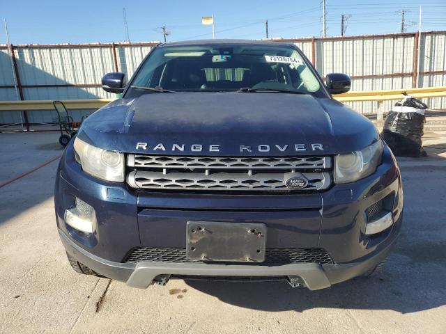 Photo 5 from auction – 2013 LAND ROVER RANGE ROVE with VIN SALVP2BG5DH845076