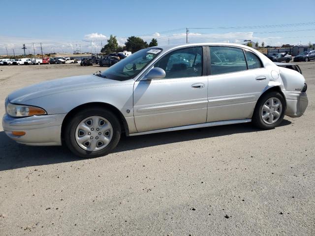 BUICK LESABRE CU 2002 with VIN 1G4HP54K82U178916 - Photo from auction