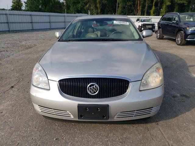 Zdjęcie 5 z aukcji – 2007 BUICK LUCERNE CX z VIN 1G4HD57277U105161
