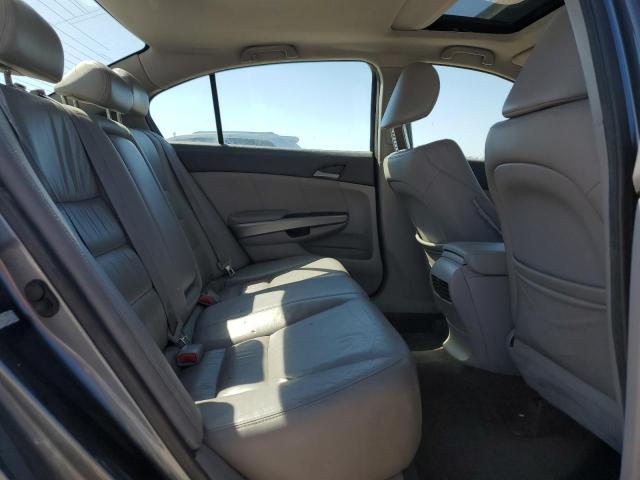 Photo 10 from auction – 2010 HONDA ACCORD EXL with VIN 1HGCP2F84AA024896