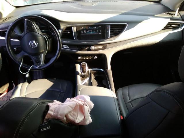 Photo 8 from auction – 2018 BUICK ENCLAVE ES with VIN 5GAERBKW0JJ276166
