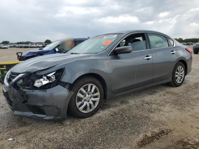 NISSAN ALTIMA 2.5 2016 with VIN 1N4AL3AP6GN324632 - Photo from auction