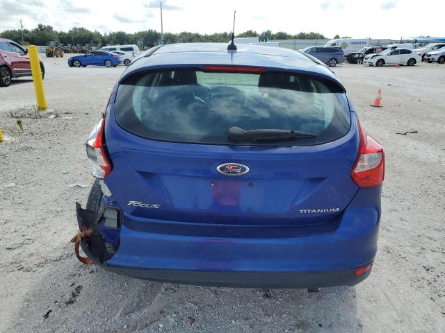 Photo 6 from auction – 2012 FORD FOCUS TITA with VIN 1FAHP3N24CL289273