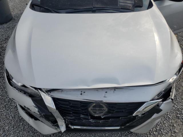 Photo 11 from auction – 2023 NISSAN SENTRA S with VIN 3N1AB8BV4PY301539