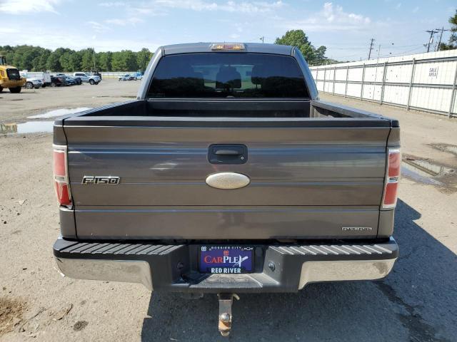 صورة رقم 6 من المزاد - 2012 FORD F150 SUPER مع VIN 1FTEW1CM3CFA34721