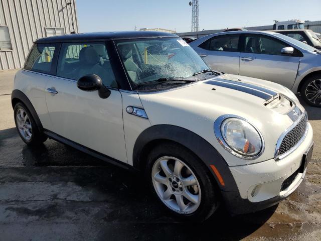 Photo 4 from auction – 2009 MINI COOPER S with VIN WMWMF73529TW87877