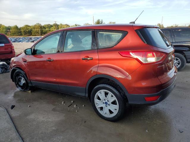 Photo 2 from auction – 2015 FORD ESCAPE S with VIN 1FMCU0F71FUA89435