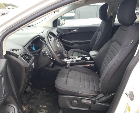 Photo 7 from auction – 2017 FORD EDGE SE with VIN 2FMPK4G91HBB46756