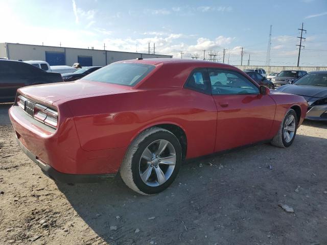 Photo 3 from auction – 2017 DODGE CHALLENGER with VIN 2C3CDZAG6HH568671