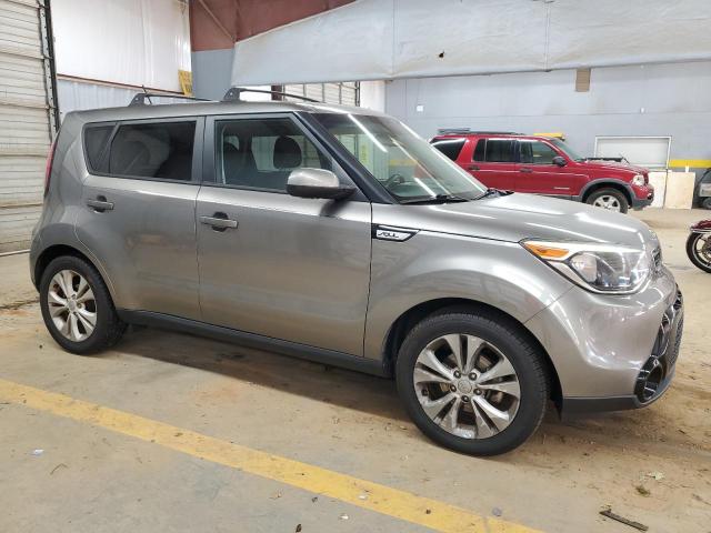 Foto 4 de la subasta – 2016 KIA SOUL + con VIN KNDJP3A51G7302717
