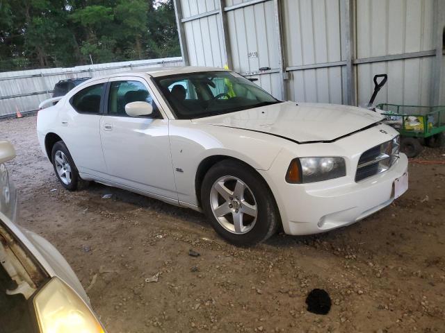 Photo 4 from auction – 2010 DODGE CHARGER SX with VIN 2B3CA3CV2AH108637