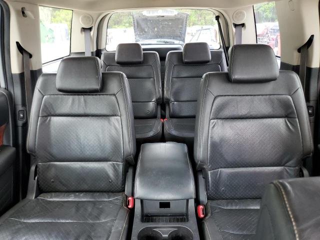 Photo 10 from auction – 2009 FORD FLEX LIMIT with VIN 2FMEK63C79BA50510