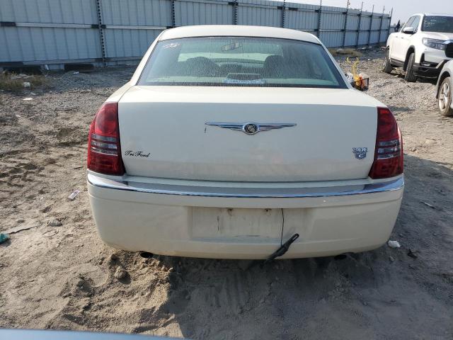 صورة رقم 6 من المزاد - 2006 CHRYSLER 300C مع VIN 2C3KA63H46H159381