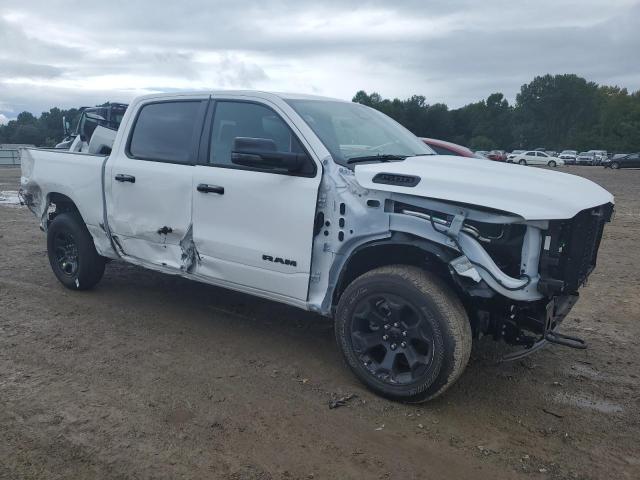 Photo 4 from auction – 2025 RAM 1500 BIG H with VIN 1C6SRFFP5SN518365