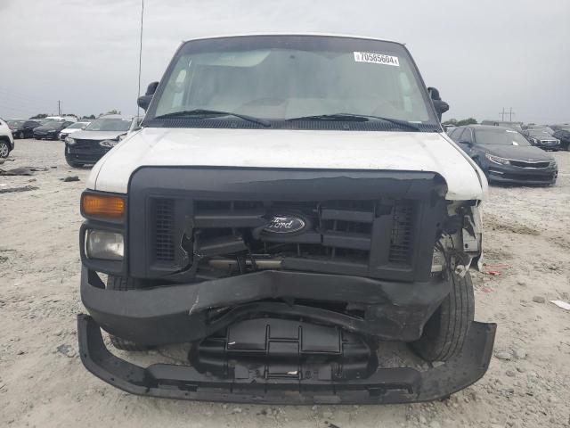 Photo 5 from auction – 2010 FORD ECONOLINE with VIN 1FTNE2EW5ADA87906