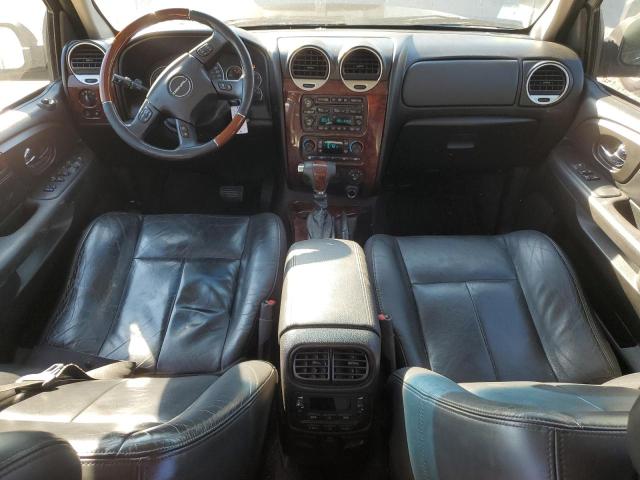 Photo 8 from auction – 2007 GMC ENVOY DENA with VIN 1GKET63M772160913