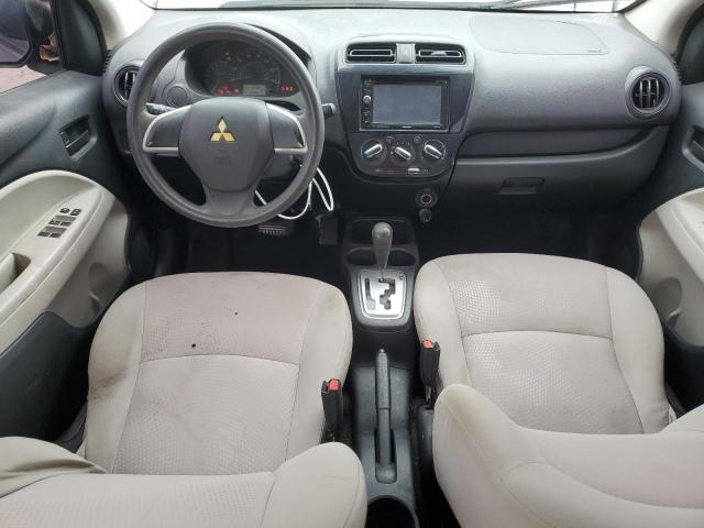 Photo 8 from auction – 2017 MITSUBISHI MIRAGE G4 with VIN ML32F3FJ9HH000751