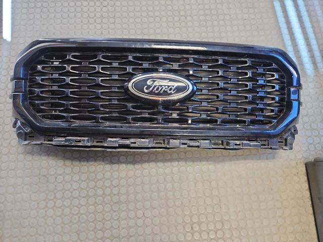 Photo 12 from auction – 2021 FORD F150 with VIN 1FTMF1E55MKD69649