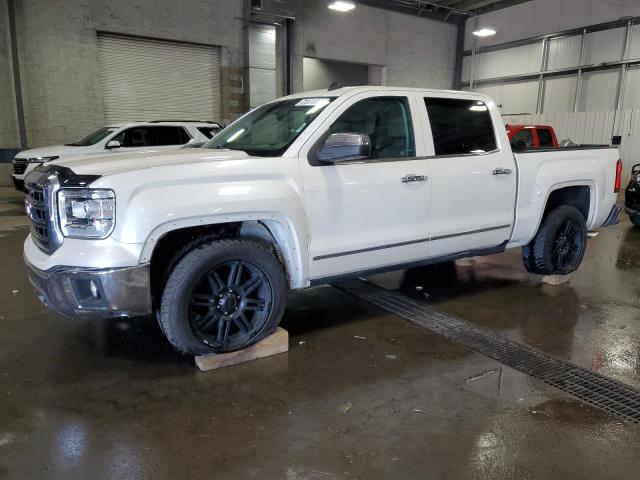GMC SIERRA K15 2014 with VIN 3GTU2VECXEG476982 - Photo from auction