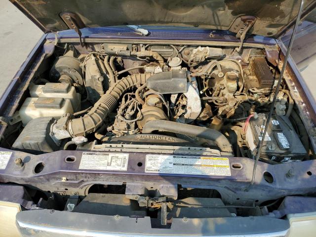 Photo 11 from auction – 1998 FORD RANGER with VIN 1FTYR10C0WPA60367