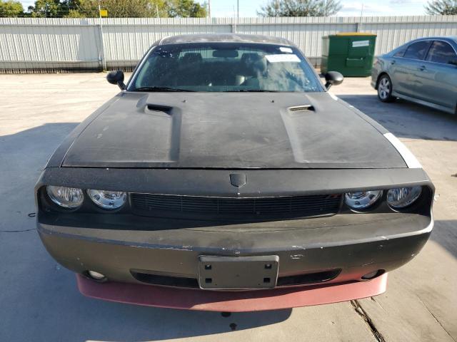 Photo 5 from auction – 2010 DODGE CHALLENGER with VIN 2B3CJ5DT3AH265148