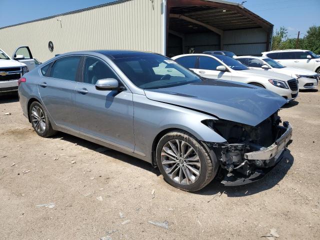 Photo 4 from auction – 2015 HYUNDAI GENESIS 3. with VIN KMHGN4JE6FU079558