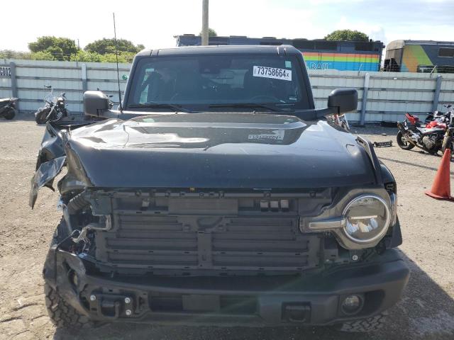 Photo 5 from auction – 2023 FORD BRONCO BAS with VIN 1FMEE5DH8PLA94380