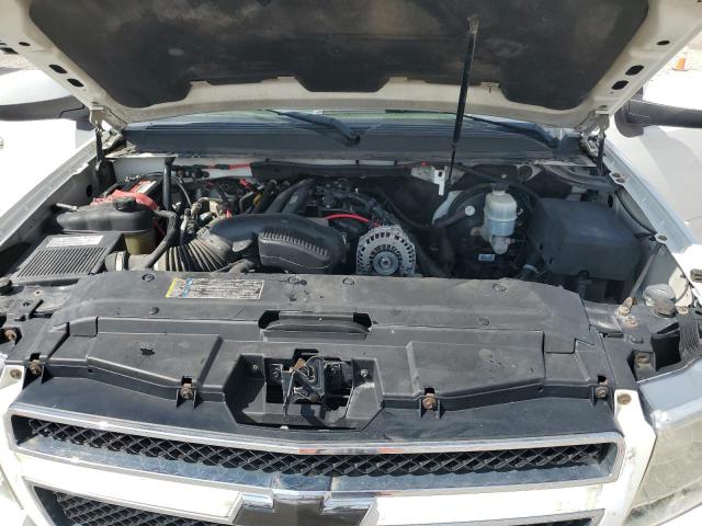Photo 12 from auction – 2008 CHEVROLET SUBURBAN K with VIN 3GNFK16318G184441