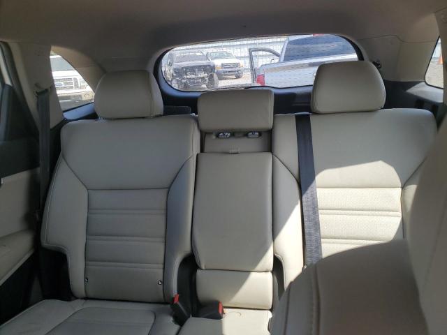 Photo 10 from auction – 2017 KIA SORENTO EX with VIN 5XYPHDA59HG302420
