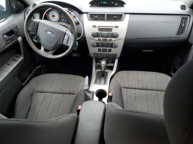 Photo 8 from auction – 2011 FORD FOCUS SE with VIN 1FAHP3FN3BW186481